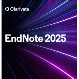 Software Clarivate Analytic EndNote 2025 Premium Upgrade, Licenta Permanenta, 1 Utilizator, Windows & Mac