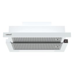 CATA CAMPANA Hood TFH 6830 GWH, A, Width 60 cm, Max 795 m³/h, LED, White
