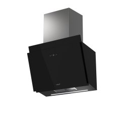 Cata Hood THALASSA PRO 600GBK Width 60cm, Max 842 m³/h, LED, Black
