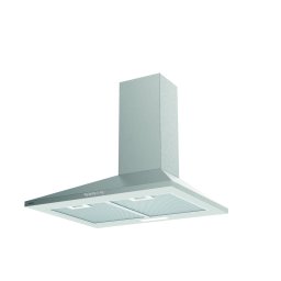 CATA CAMPANA Hood VK 6000 X, A, Width 59.8 cm, Max 395 m³/h, LED, Inox