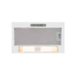 CATA CAMPANA Hood GK 4500 WH, B, Width 51 cm, Max 360 m³/h, LED, White