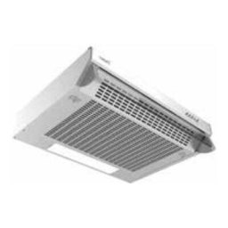 CATA CAMPANA Hood FK SLIM 6000 X, B, Width 60 cm, Max 162 m³/h, LED, Stainless steel