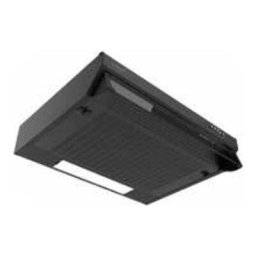 CATA CAMPANA Hood FK SLIM 6000 BK, B, Width 60 cm, Max 162 m³/h, LED, Black