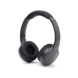 Casti MUSE M-272 BT, Wireless, Bluetooth, Negru