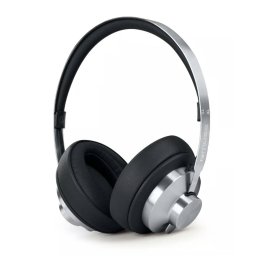 Casti MUSE M-298 SBL, Bluetooth 5.4, ANC, Autonomie 66h