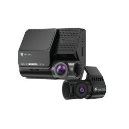 Camera auto DVR NAVITEL RS984 GPS, 4K, GPS, Wi-Fi, Dual Camera