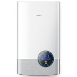 Unitate interna pompa de caldura HISENSE AHM-120HEDSAA, 12 kW, R32, A+++