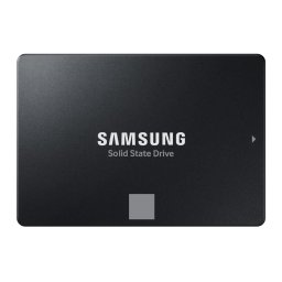 Samsung SSD 870 EVO 8TB SATA III 2.5 inch
