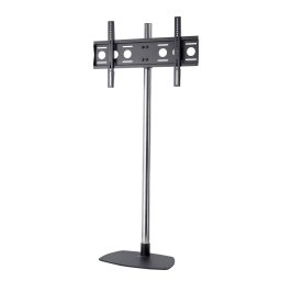 Suport TV / Monitor Edbak STD01C-B, 40-75 inch, 80 kg, VESA 600x400, Negru