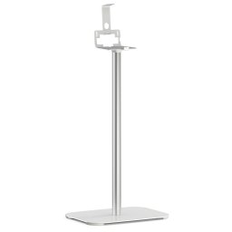 Vogels SOUND 3305 Universal L Speaker floor stand, White