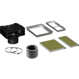 Kit recirculare BOSCH Clean Air Plus DWZ1KK1I6 - 17008356
