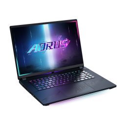 Laptop Gigabyte Aorus Master, 18 inch QHD+, Intel Core Ultra 9 275HX, 32GB, 2TB SSD, NVIDIA GeForce RTX 5090, Windows 11 Home, Negru
