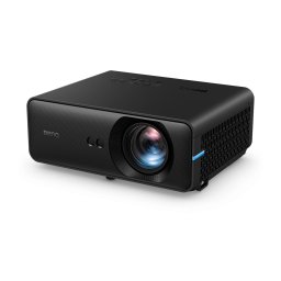Proiector BenQ 9H.JT477.23E, 4000 lumeni, Full HD, Laser, DLP, distanta scurta
