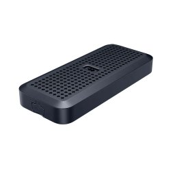 Carcasa SSD externa Hyper HyperDrive EcoSmart USB4 SSD Enclosure, USB4, 40 Gbps
