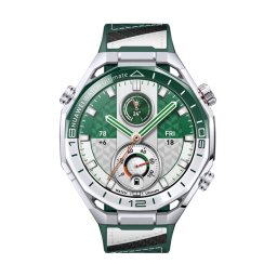 Huawei WATCH Ultimate2 eSIM, Green and White, March-B39