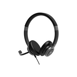 PORT CONNECT Stereo Headset Wired USB Pro - On’R 300