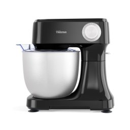 Tristar MX-4870 Kitchen Machine, 800 W, 4.5 L stainless steel bowl, Black