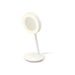 Lampa de masa inteligenta WiZ 8720169072695, LED, Wi-Fi, 600 lm, Alb