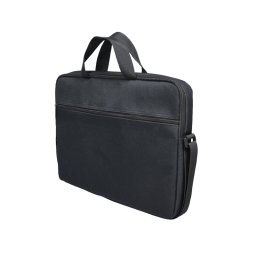 Geanta laptop PORT DESIGNS L15 Notebook case 150041, 15.6 inch, Poliester, Negru