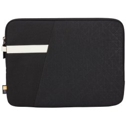 Husa laptop Case Logic Ibira Laptop Sleeve 11", 11 inch, Negru
