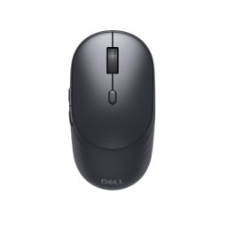 Mouse Dell 570-BBLH, Wireless, Bluetooth, Optic, Negru