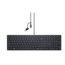 Dell Wired Collaboration Keyboard - KB525C - Lithuanian (QWERTY)