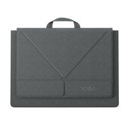 Lenovo Accessories Yoga Tote Sleeve (14inch Grey)