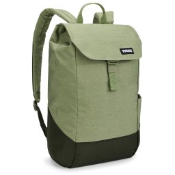 Rucsac Thule Lithos, 16L, 3205451, Verde inchis-Verde deschis