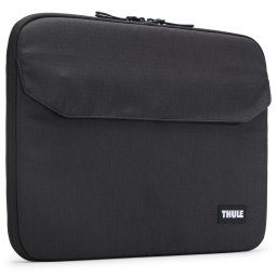 Husa Thule Lithos Sleeve pentru MacBook Air, 15", 3205458, Negru