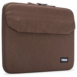 Husa Thule Lithos Sleeve pentru MacBook Air ,15", 3205459, Maro