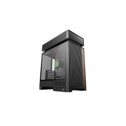 Carcasa PC Midi Tower Deepcool CL6600, R-CL6600-BKNNA0-G-1, Negru
