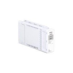 Cartus cerneala Epson C13T48UE00, Gri, 350 ml, Single pack