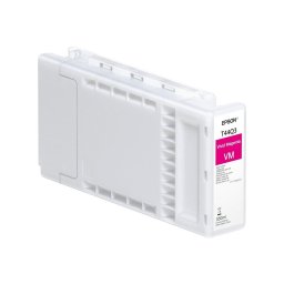 Cartus cerneala Epson C13T44Q34N, Magenta, 350 ml