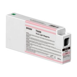 Cartus Cerneala Epson, Vivid Light Magenta, 350 ml