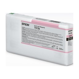 Cartus cerneala Epson, Vivid light magenta, 200 ml
