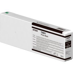 Cartus cerneala Epson C13T56UD00, Violet, 350 ml, Original, 1 bucata