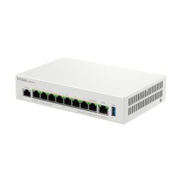 D-LINK DBR-600-P/E Business PoE Router