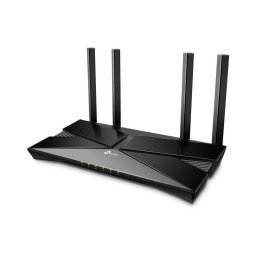 TP-LINK EX520 AX3000 Dual Band WiFi 6 Router