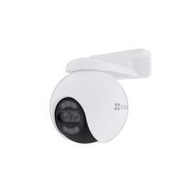 Camera de supraveghere EZVIZ CSH80X8MP2MP4MM, 8MP+2MP, Wi-Fi, Pan & Tilt, IP65