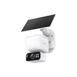 TP-Link Tapo C615F KIT Solar-Powered Floodlight Pan/Tilt Security Camera Kit