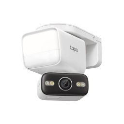 Camera de supraveghere TP-LINK, 2K 3MP, Pan/Tilt, Wi-Fi 6, Floodlight, IP65