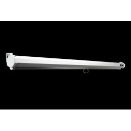 Elite Screens M80NWV Manual Pull Down Screen 80'' 4:3