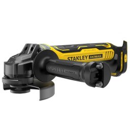 Black&Decker SFMCG700B-XJ 18V V20 125mm Brushless Angle Grinder