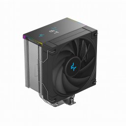Deepcool AK500S Digital SE CPU Air Cooler, Black
