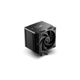 Deepcool AK500 G2 Digital NYX CPU Air Cooler, Black