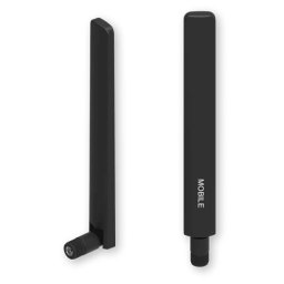 Antena TELTONIKA, 5G, SMA Male, Omnidirectionala, 4.5 dBi