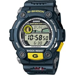 Casio G-SHOCK G-7900-2ER G-7900-2E