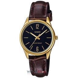 Casio Dress LTP-V005GL-1BUDF LTP-V005GL-1B
