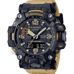 Casio Casio G-Shock Mudmaster GWG-2000-1A5ER GWG-2000-1A5ER