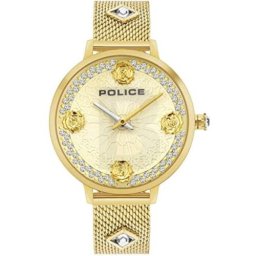 Police Police P16031MSG/22MM P16031MSG/22MM